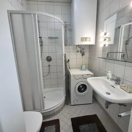 Apartmán Salvenmoser
