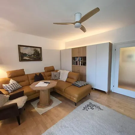 Salvenmoser Apartmán