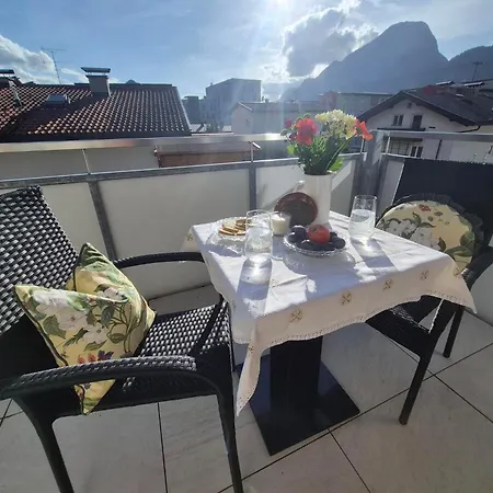 Salvenmoser * Kufstein